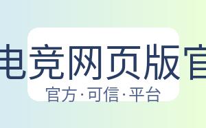 IM电竞网页版官网 配图