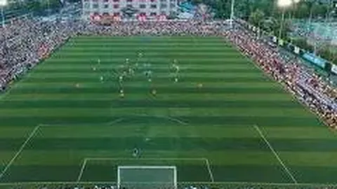 盲人足球队中国豪取五连胜，第六次摘得亚洲冠军荣耀