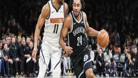 激情对决！火箭快船巅峰对决，揭秘总分背后的精彩秘密！